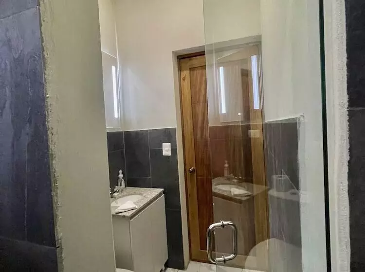 هتل Finca San Nicolas