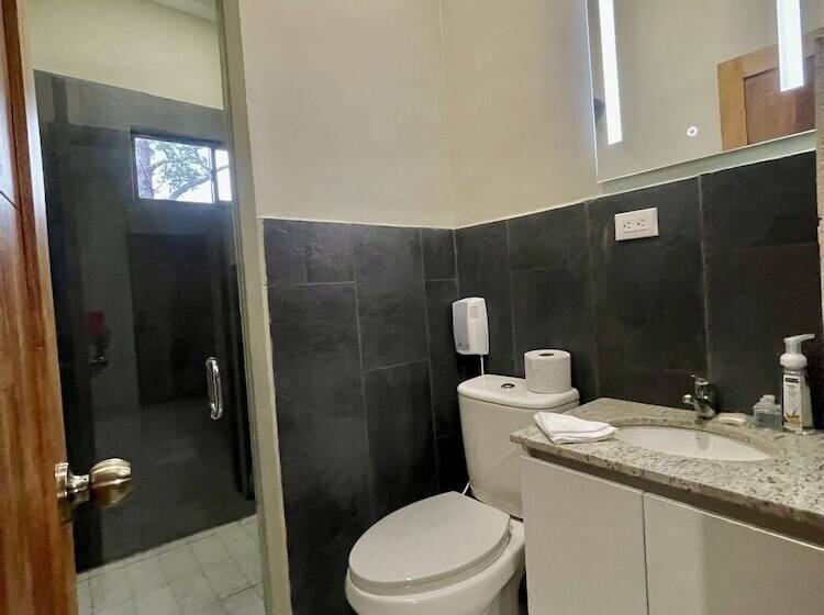 هتل Finca San Nicolas