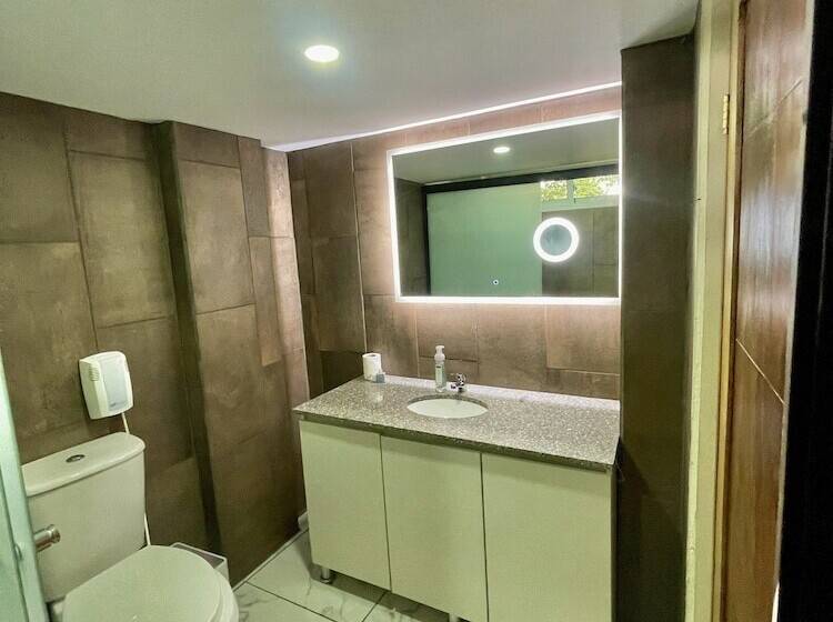 هتل Finca San Nicolas