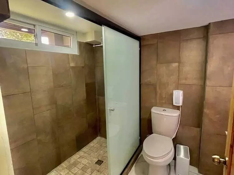 هتل Finca San Nicolas