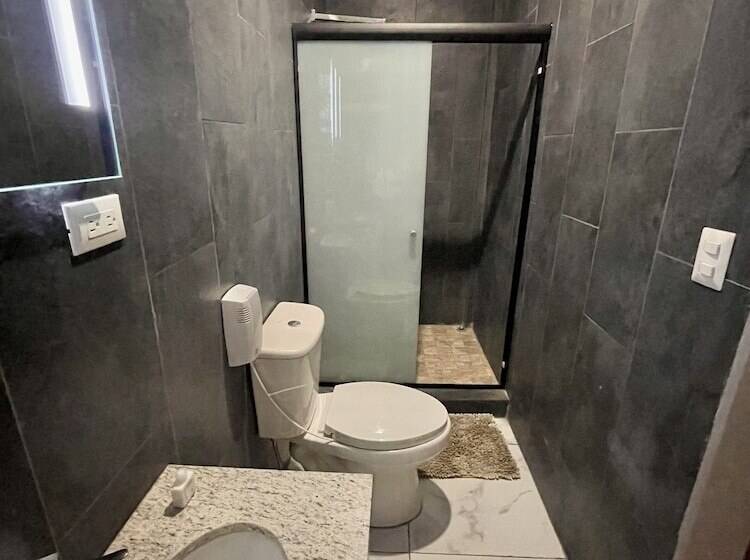 هتل Finca San Nicolas