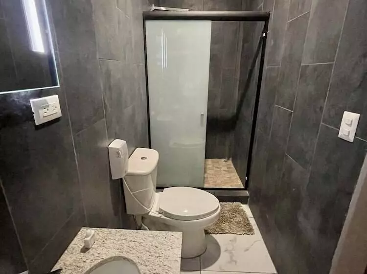 هتل Finca San Nicolas