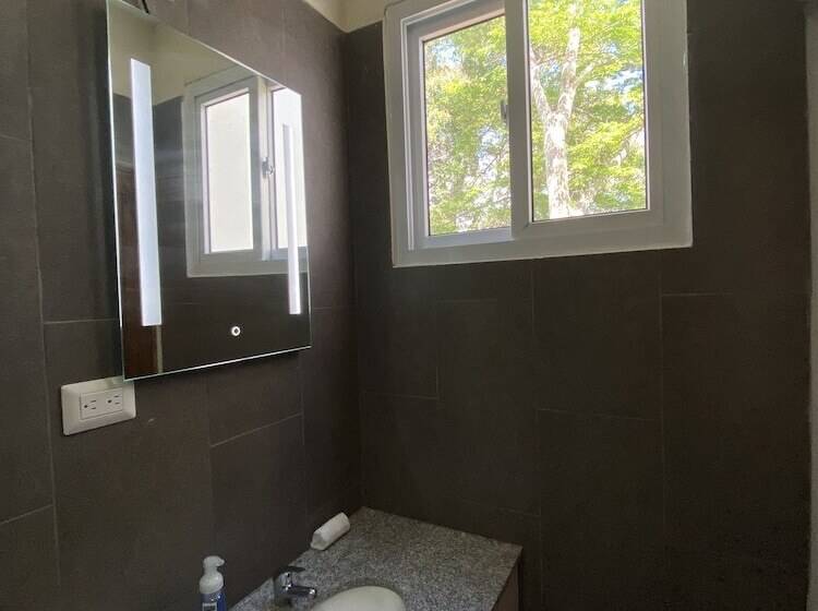 هتل Finca San Nicolas