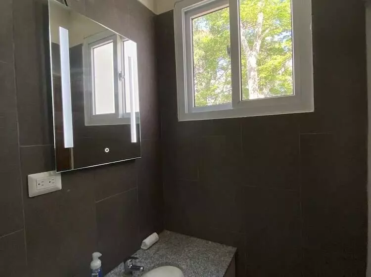 هتل Finca San Nicolas