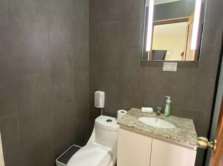 هتل Finca San Nicolas