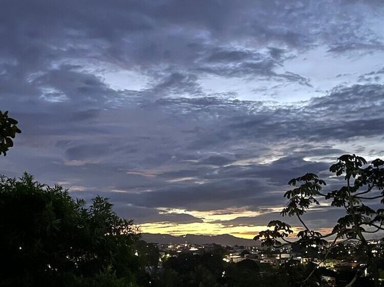 هتل Finca San Nicolas