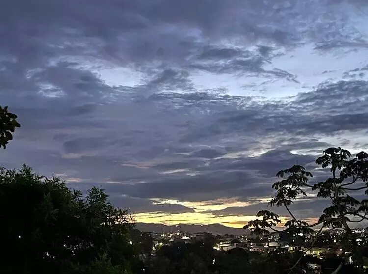 هتل Finca San Nicolas