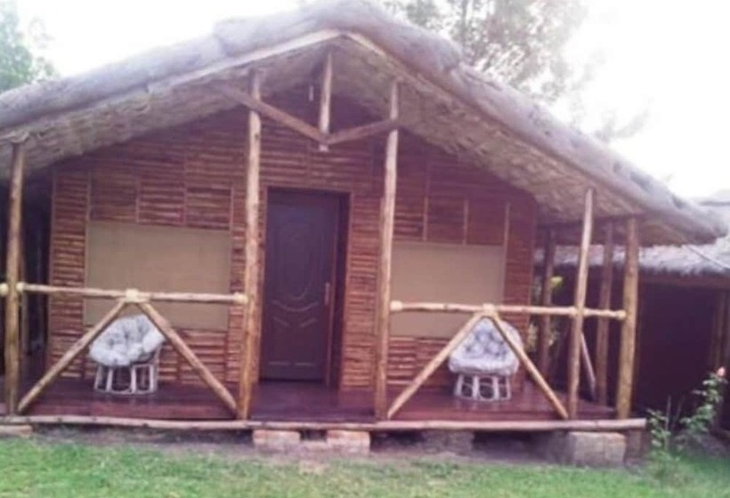 هتل Hippo Hill Lodge