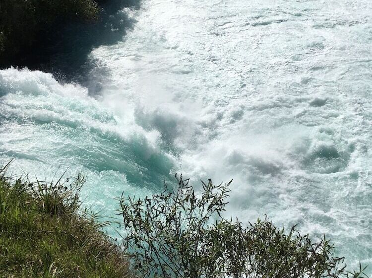 ホテル Orchard View Farmstay Retreat