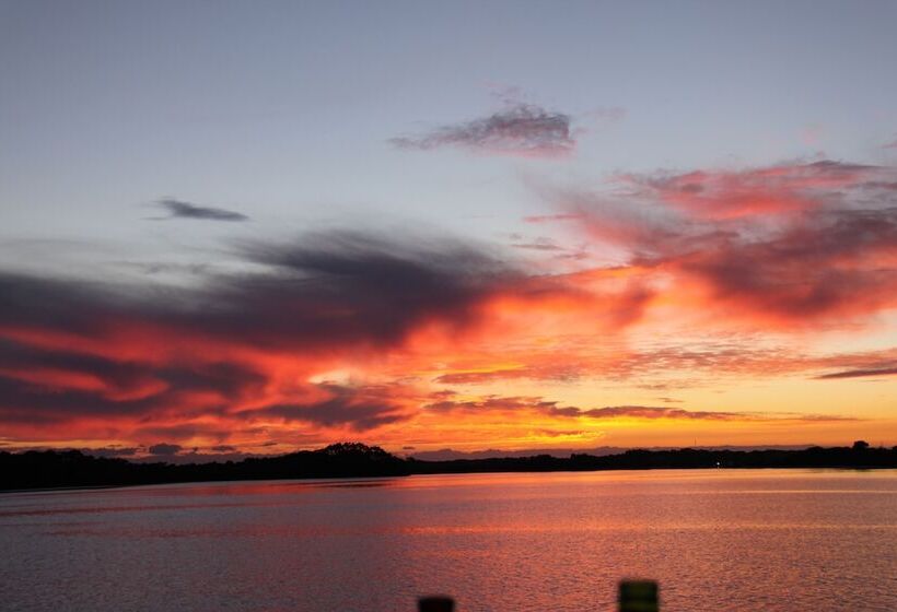 Aloft Boutique Accommodation