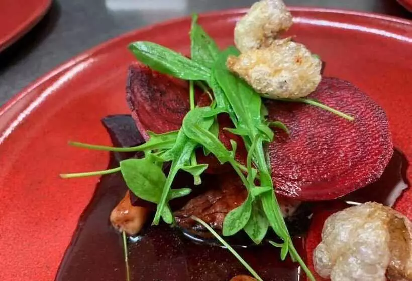 Aloft Boutique Accommodation