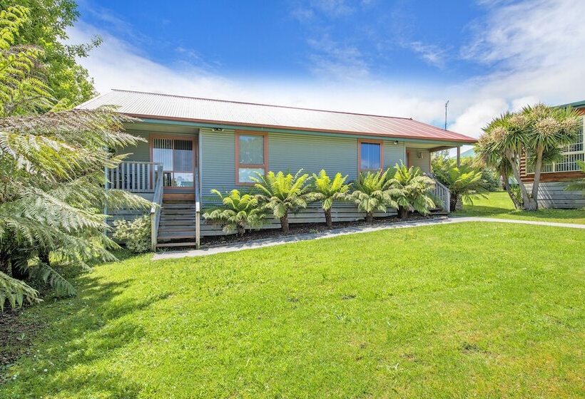 Aloft Boutique Accommodation