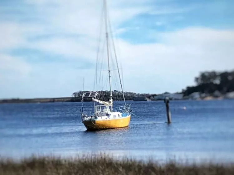 Aloft Boutique Accommodation