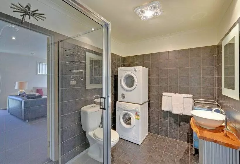 Aloft Boutique Accommodation