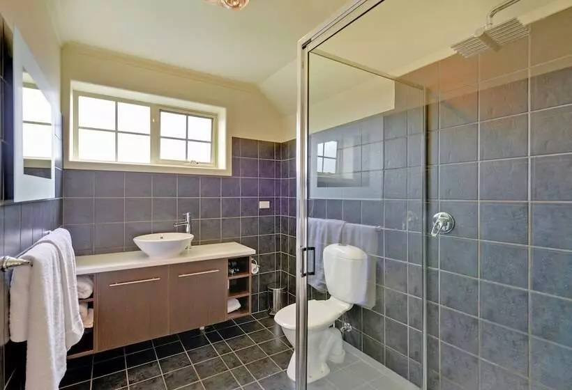 Aloft Boutique Accommodation