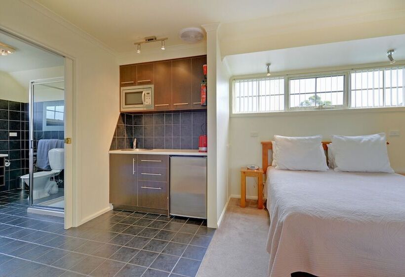 Aloft Boutique Accommodation