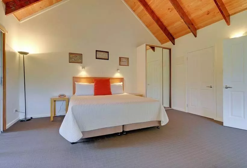 Aloft Boutique Accommodation