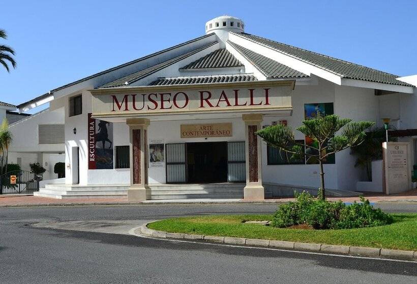 Serinamar  Los Naranjos De Marbella