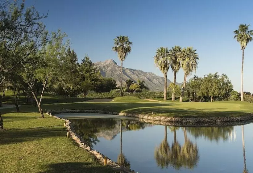 Serinamar Los Naranjos De Marbella
