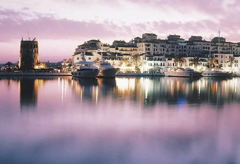 Serinamar Los Naranjos De Marbella