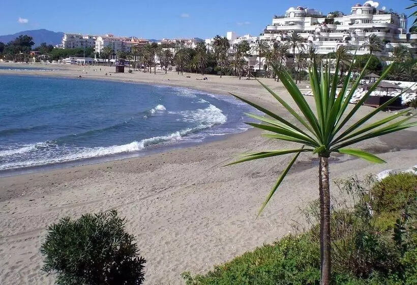 Serinamar Los Naranjos De Marbella