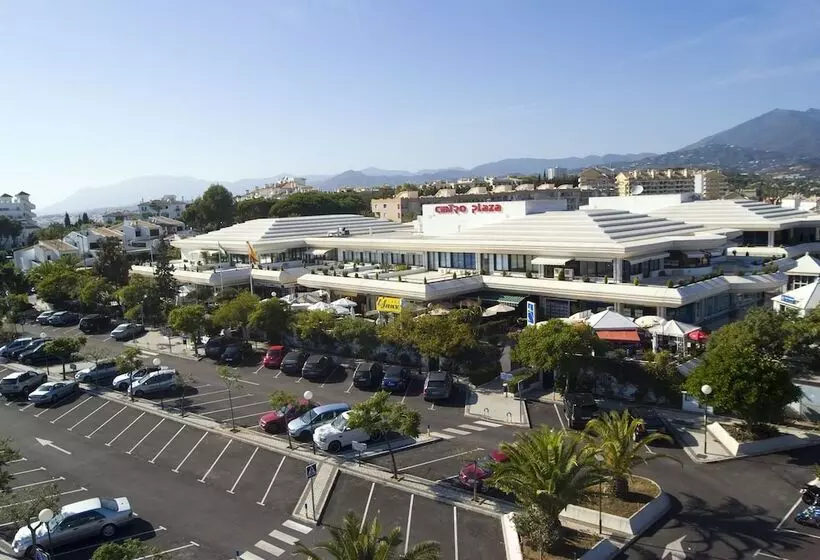 Serinamar Los Naranjos De Marbella