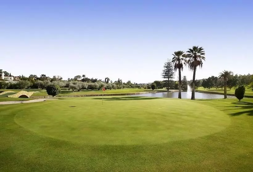 Serinamar Los Naranjos De Marbella