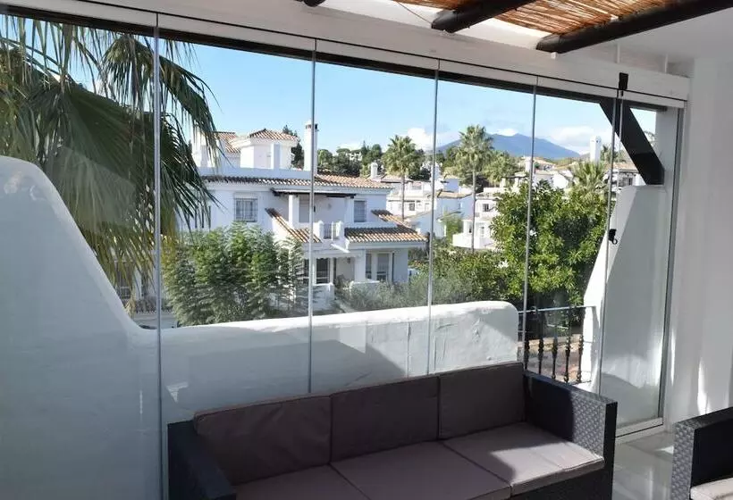 Serinamar Los Naranjos De Marbella