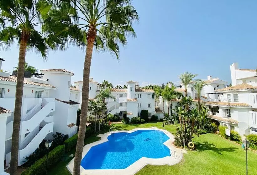 Serinamar Los Naranjos De Marbella