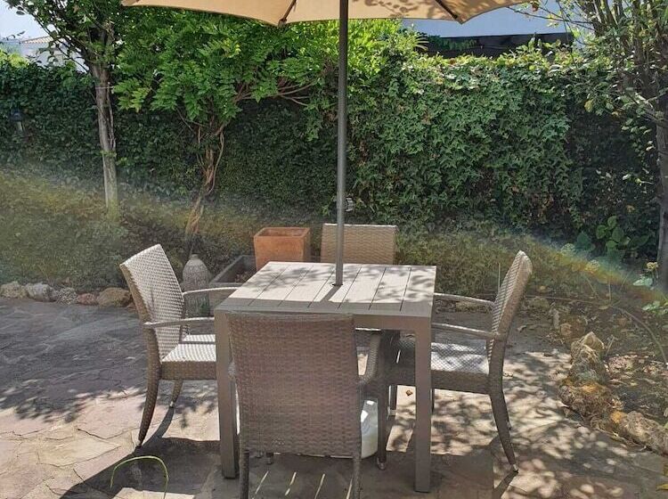 Serinamar  Los Naranjos De Marbella