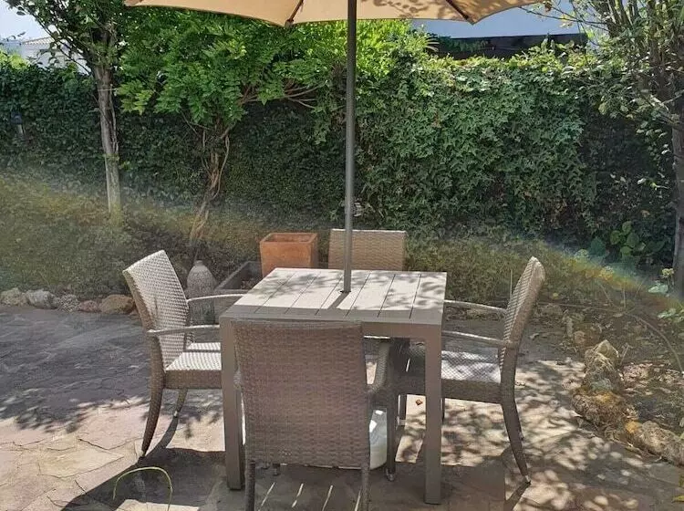 Serinamar Los Naranjos De Marbella