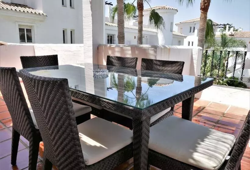 Serinamar Los Naranjos De Marbella