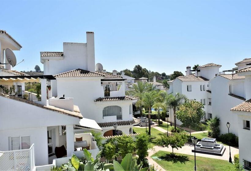Serinamar  Los Naranjos De Marbella