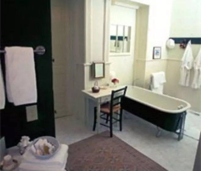 민박 Abingdon Manor Country Inn & Restaurant