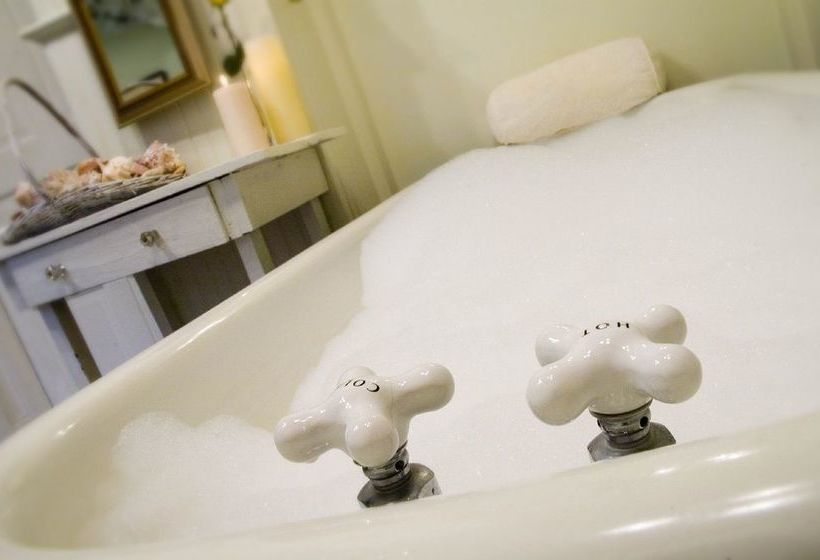 مبيت وإفطار Abingdon Manor  Country Inn & Restaurant