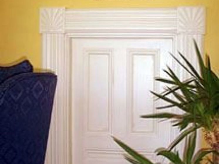 مبيت وإفطار Abingdon Manor  Country Inn & Restaurant