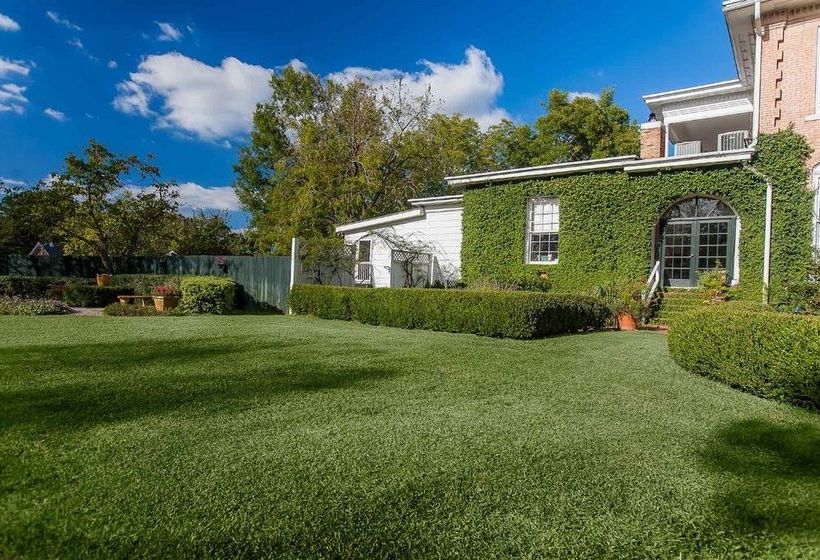 مبيت وإفطار Abingdon Manor  Country Inn & Restaurant