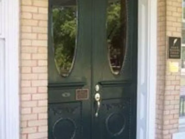 민박 Abingdon Manor Country Inn & Restaurant