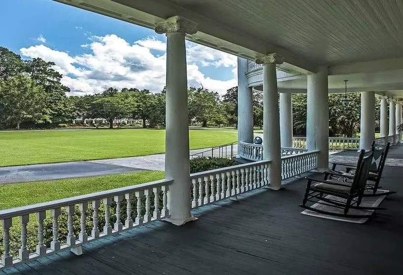 민박 Abingdon Manor Country Inn & Restaurant