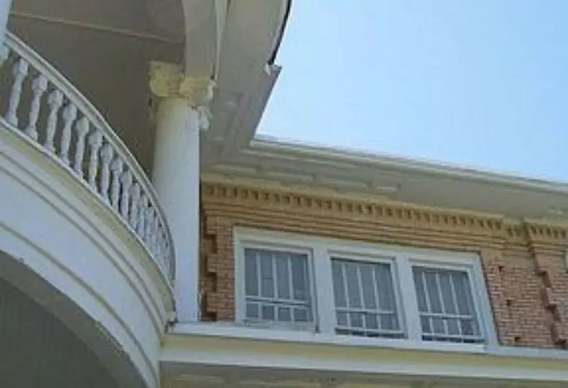 민박 Abingdon Manor Country Inn & Restaurant