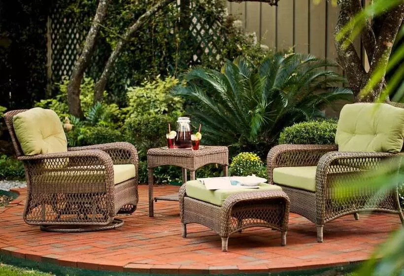 مبيت وإفطار Devereaux Shields House