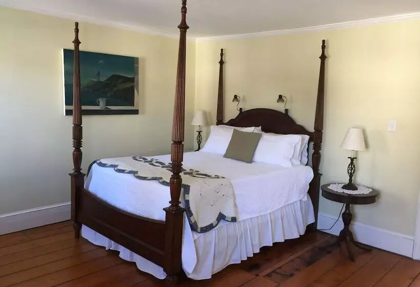 ベッドアンドブレックファースト Eddington House Inn