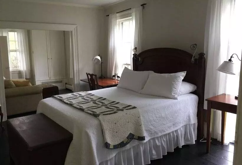 ベッドアンドブレックファースト Eddington House Inn