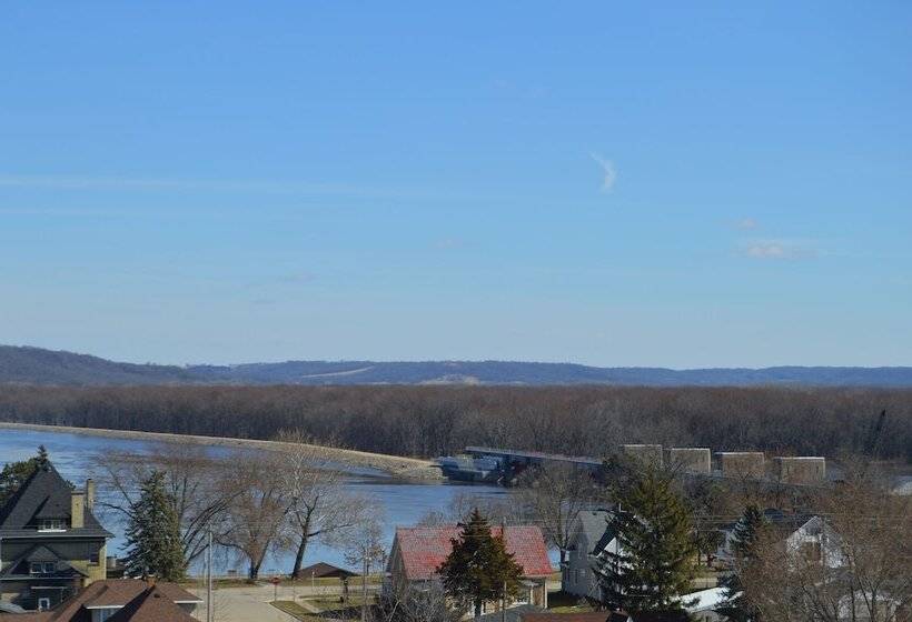 住宿加早餐 Mont Rest Inn