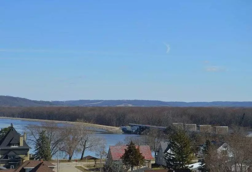 Bed and Breakfast Mont Rest Inn