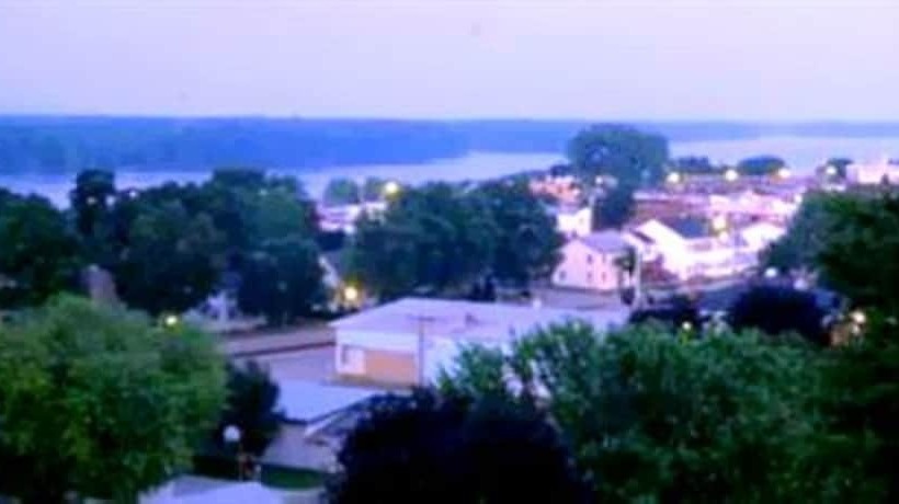 住宿加早餐 Mont Rest Inn