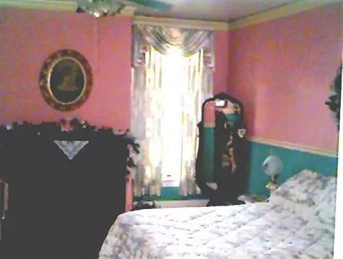 Bed and Breakfast Russell-cooper House