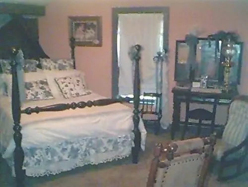 Bed and Breakfast Russell-cooper House