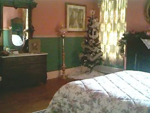 Bed and Breakfast Russell-cooper House