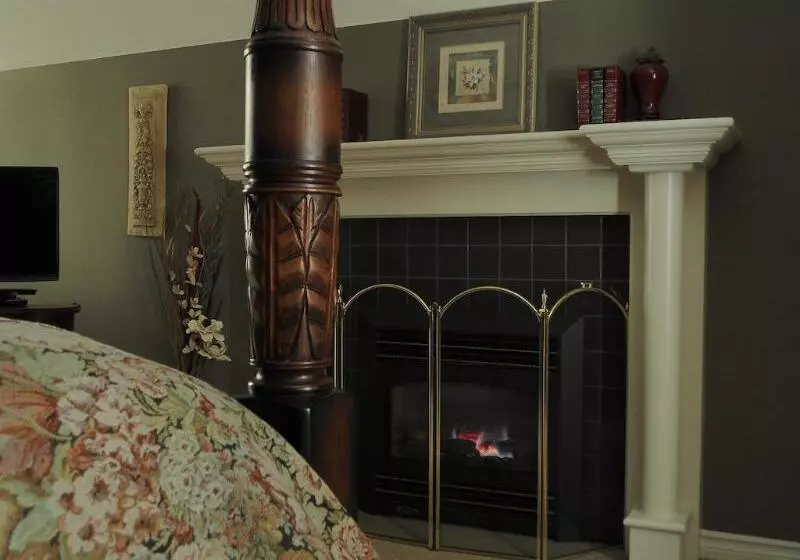 住宿加早餐  The Beacon Inn At Sidney